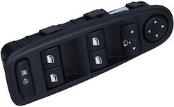 Διακόπτης Ανύψωσης Παραθύρου Citroen C4 Picasso 6554yh Διακόπτης Ανύψωσης Παραθύρου Citroen C4 Picasso 6554yh