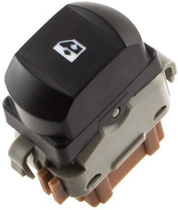 Renault Megane Ii 02-09 Electric Window Control Switch