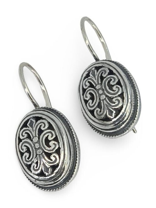 Silver Earrings Silver Earrings