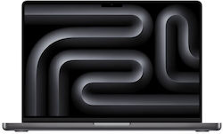 Apple MacBook Pro 14.2" (M5 Pro) Apple MacBook Pro 14.2" (M5 Pro)