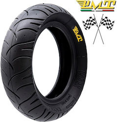 PMT Tubeless Radial Tire E-fire 75/250-6 10x3-6