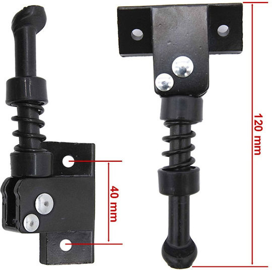 Electric Scooter Stand Type 2 120mm