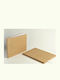 Beauty Home Wedding Wish Book Linen