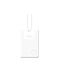 Scented Card Bellagio White La Dolce Vita Mr&mrs Fragrance