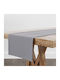 Beauty Home Ράνερ Premium Γκρι 32x150εκ.