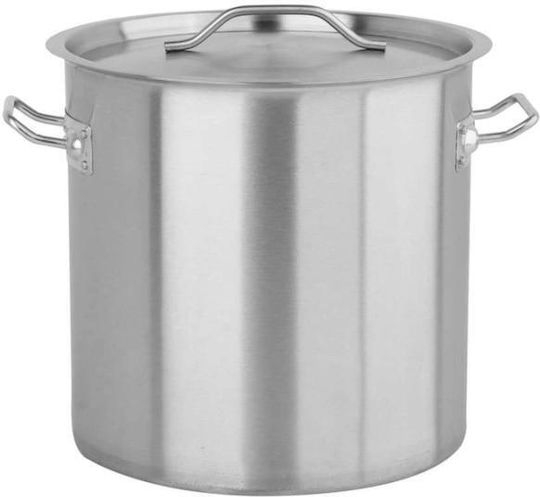 Yato Rostfreier Stahl Marmite Topf 50l / 40cm Yato