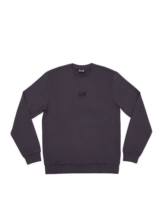 Emporio Armani Сив Суитшърт