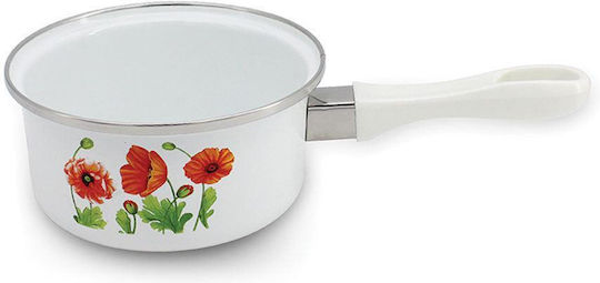 Sapir Κατσαρολάκι Γάλακτος 1.5lt / 16cm