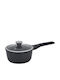 Sapir Milk Pot from Cast Aluminum Steamer 2.5lt / 20cm
