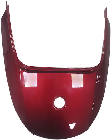 Plastic Cover Back Light Electric Scooter Electro Action 25 Red