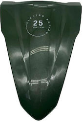 Capac Față Scuter Electric Electro Action 25 Verde Închis