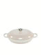 Le Creuset Ρηχή Κατσαρόλα