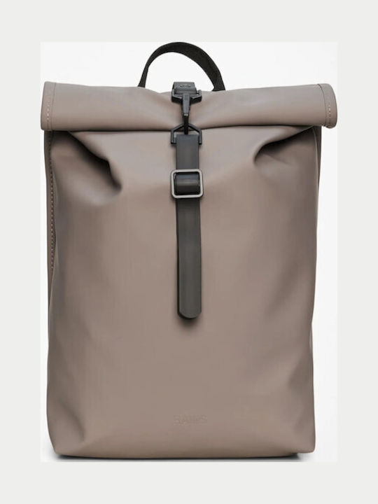 Rains Rolltop Раница 13 л Кафяв