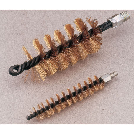 Jaz Metallic Chimney Cleaning Brush Round With Diameter 16mm