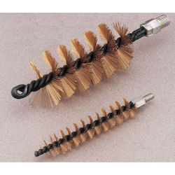 Jaz Metallic Chimney Cleaning Brush with Diameter 10mm