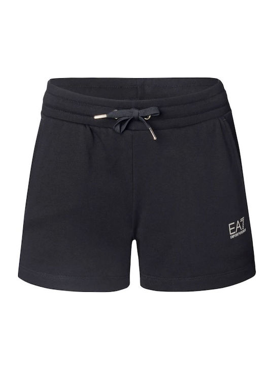 Emporio Armani Women's Shorts Black 3DTS52 TJSY...