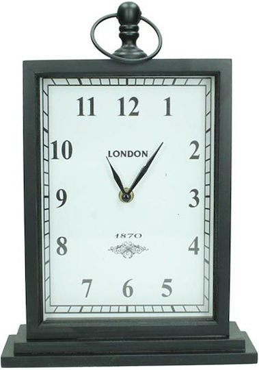 Zaros Analog Black Zaros Analog Black