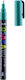 Junior Acryl Marker Grün 1.2mm Verschiedene Designs