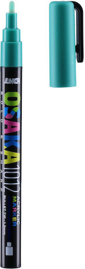 Junior Acryl Marker Grün 1.2mm Verschiedene Designs