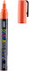 Junior Acryl Marker Σομον 2mm Verschiedene Designs