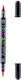 Junior Marker Acrilic Maro 1.2mm (Desene Și Modele Diverse)