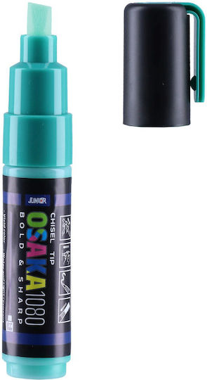Junior Acrylic Marker Green 2mm (Miscellaneous Designs)