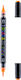 Junior Acryl Marker Orange 1.2mm (Verschiedene Designs)