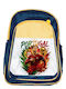 Children's Bag Dark Blue 41x30x15cm World Cup 2026 Cristiano Ronaldo
