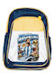 Παιδική Τσάντα Σκούρο Μπλε 41x30x15cm World Cup 2026 Lionel Messi