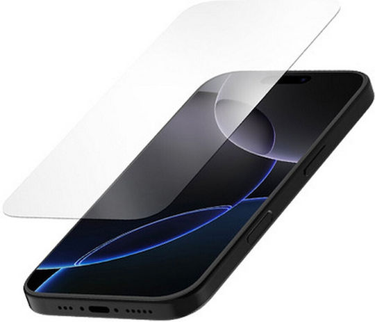 Quad Lock Quad Lock Displayschutzfolie Für iPhone 17 Pro Max / iPhone 16 Pro Max