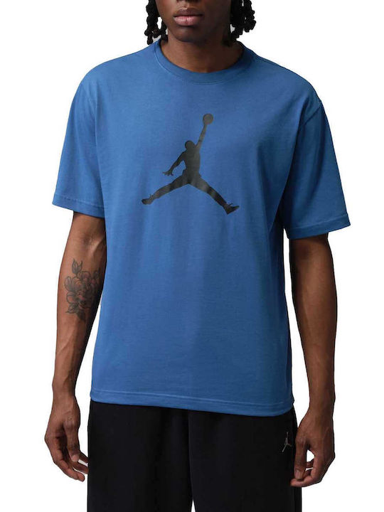 Jordan Hbr Αθλητικό T-shirt Jordan Jumpman Hbr ...