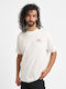 Αθλητικό T-shirt Sea Salt