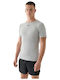 Functional Athletic Short Sleeve Blouse 27s