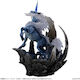 Статуя Monster Hunter Kirin 21см