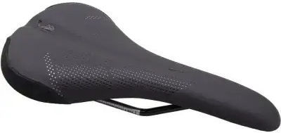 Wtb Wtb Fahrradsattel Schwarz