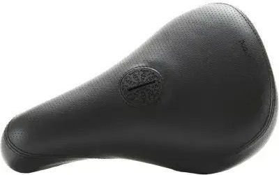 Fiend Bicycle Saddle Black