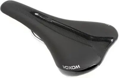 Voxom Σέλα Ποδηλάτου Γκρι