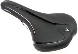 Voxom Bicycle Saddle Grey Voxom Bicycle Saddle Grey