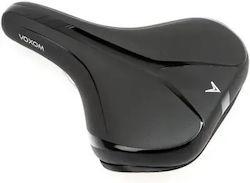 Voxom Bicycle Saddle Grey Voxom Bicycle Saddle Grey