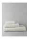 Anesis Anesis Badetuch 80x150cm Ecru