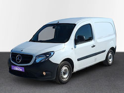 Mercedes-Benz Citan 109 CDI Long Pro '21 Mercedes-Benz Citan 109 CDI Long Pro '21
