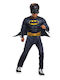 Batman Batman Child M C