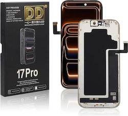 Dd Hard Oled Display Iphone 17 Pro Dd Hard Oled Display Iphone 17 Pro
