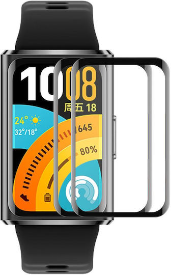 Enkay Screen Protector for Huawei Band 11 Pro 2pcs SYA002337915