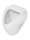 Deante Urinal White 5908212072219