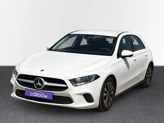 Mercedes-Benz A Class A 160 '20