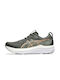 Gel-kayano 33 Спортни обувки Running Зелени