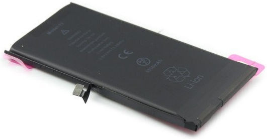 Συμβατή Μπαταρία Apple Iphone 13 – 3510mah Oem High Capacity Αυτοκόλλητο