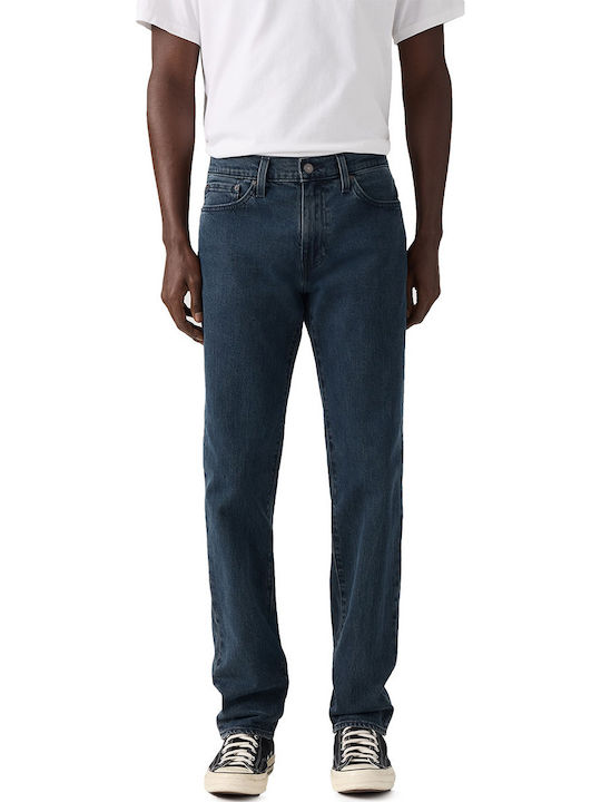 Levi's Men's Jeans Pants with Slim Fit Blue Ari...