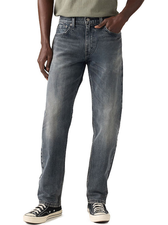 Levi's 502 Pantaloni de blugi pentru bărbați El...